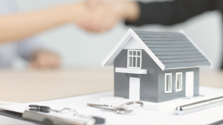 Real Estate